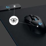  Chuột LOGITECH G903 LIGHTSPEED WIRELESS GAMING MOUSE 