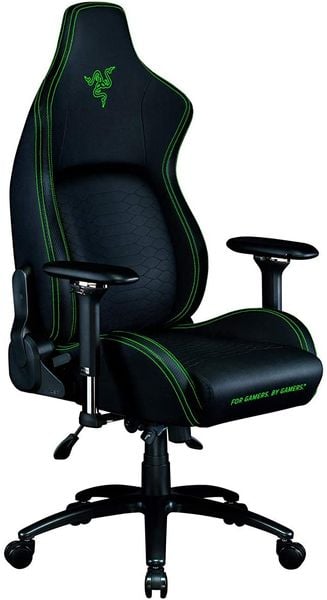  Ghế chơi game Razer Iskur 