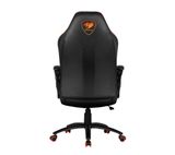  Ghế Cougar Fusion Orange 