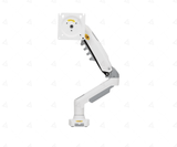  Giá treo màn hình máy tính North Bayou NB-F80 Trắng 