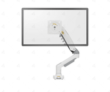  Giá treo màn hình máy tính North Bayou NB-F80 Trắng 