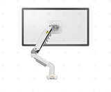  Giá treo màn hình máy tính North Bayou NB-F80 Trắng 