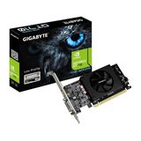  Card màn hình GIGABYTE GeForce GT 710 1GB (GV-N710D5-1GL) 