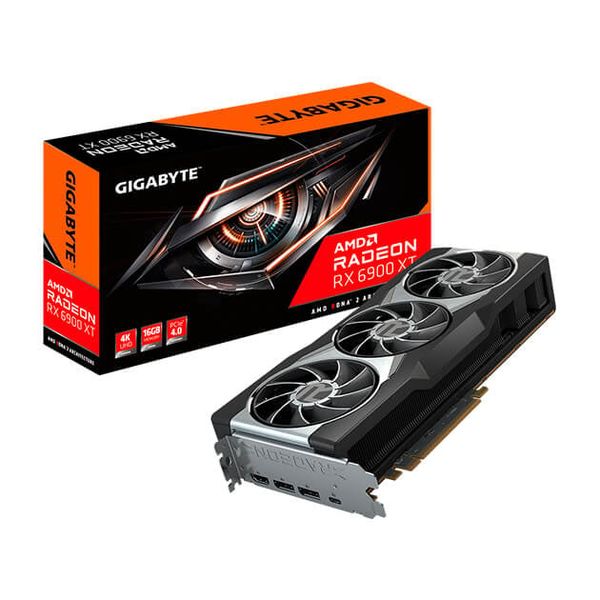  Gigabyte Radeon RX 6900 XT 16G 