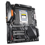  Bo Mạch Chủ Gigabyte TRX40 Aorus Master 