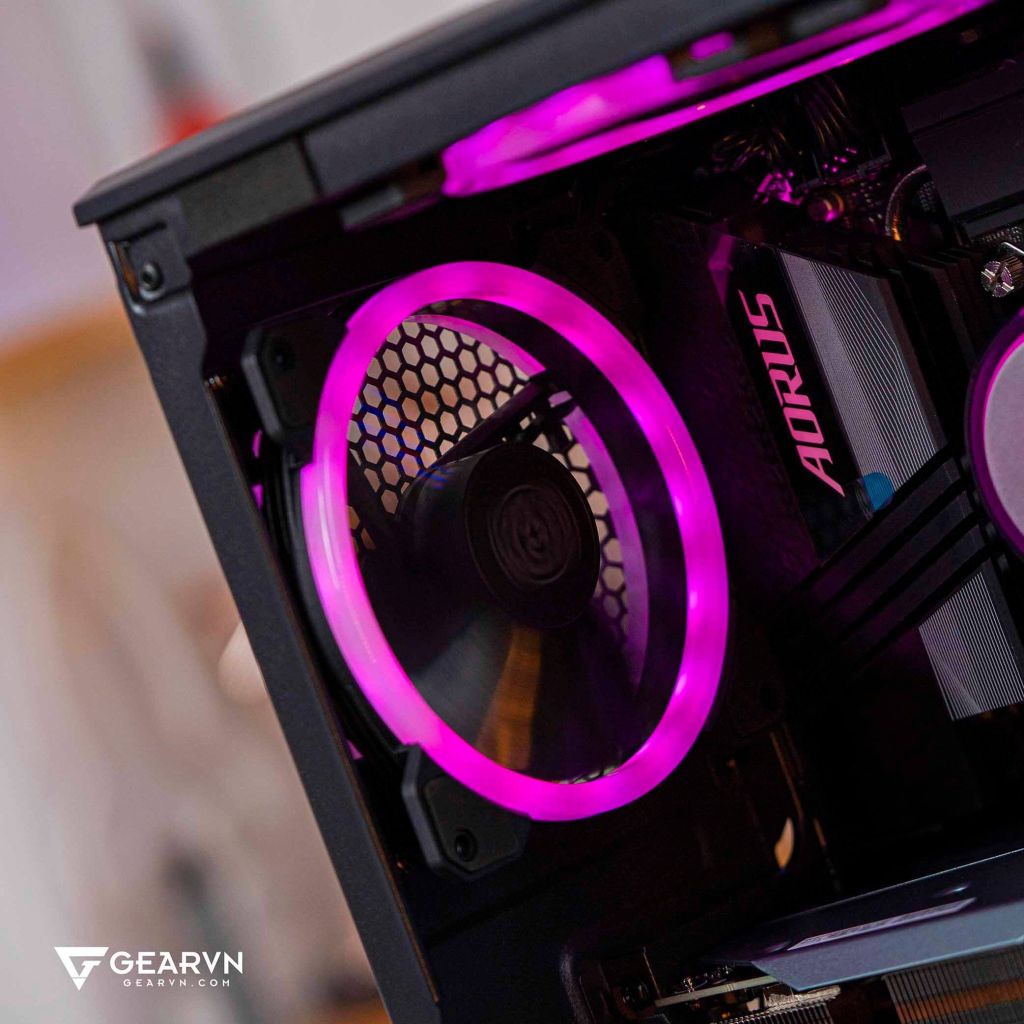 PC gaming GVN PHANTOM i3060 ( i7 14700F / RTX 3060 PC gaming GVN PHANTOM i3060 ( i7 14700F / RTX 3060