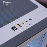  GVN PHANTOM Plus i3070 WHITE 