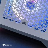  GVN PHANTOM Plus i3070 WHITE 