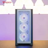  GVN PHANTOM Plus i3070 WHITE 