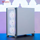  GVN PHANTOM Plus i3070 WHITE 