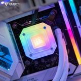  GVN PHANTOM Plus i3070 WHITE 