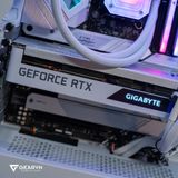  GVN PHANTOM Plus i3070 WHITE 