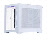  PC GVN POSEIDON S WHITE (Intel i5-14600KF/ VGA RTX 3060) 