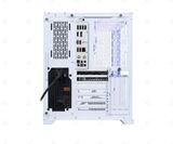  PC GVN POSEIDON S WHITE (Intel i5-14600KF/ VGA RTX 3060) 