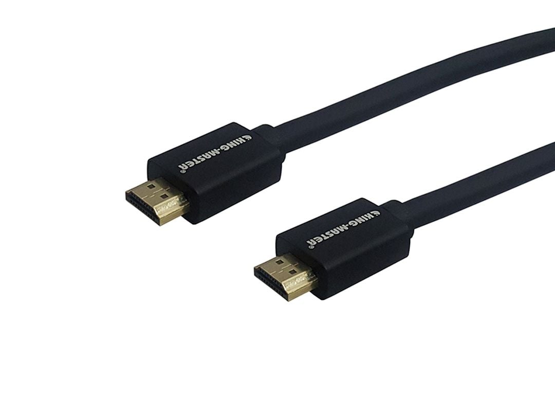 Dây Cáp Hdmi King - Master Kh401 1.5M