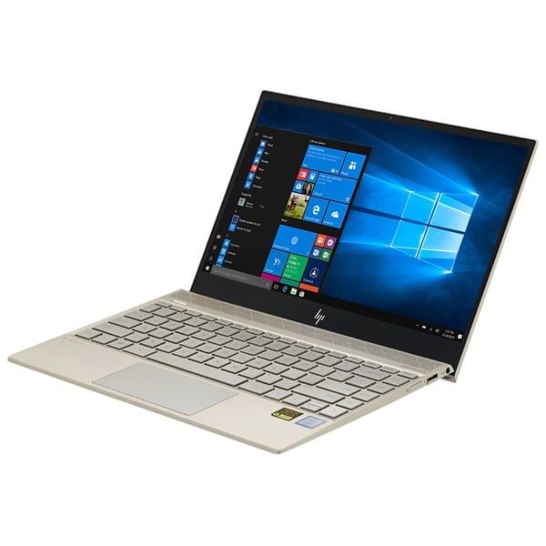  Laptop HP Envy 13 AQ0027TU 6ZF43PA 