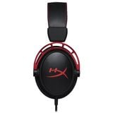  Tai nghe Kingston HyperX Cloud Alpha Red 