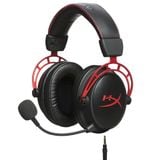  Tai nghe Kingston HyperX Cloud Alpha Red 