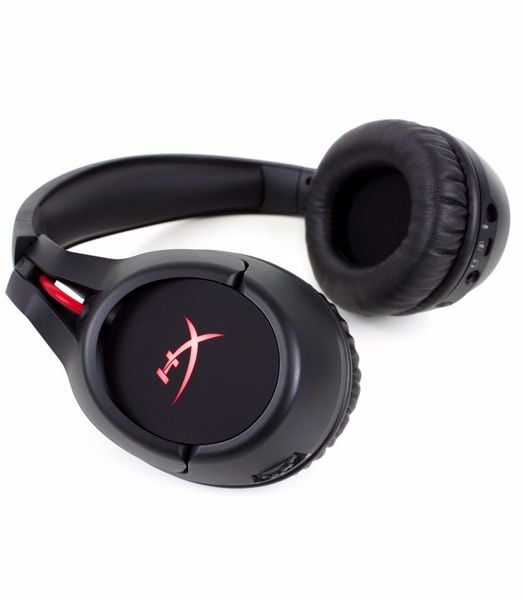  Tai nghe HyperX Cloud Flight Wireless 