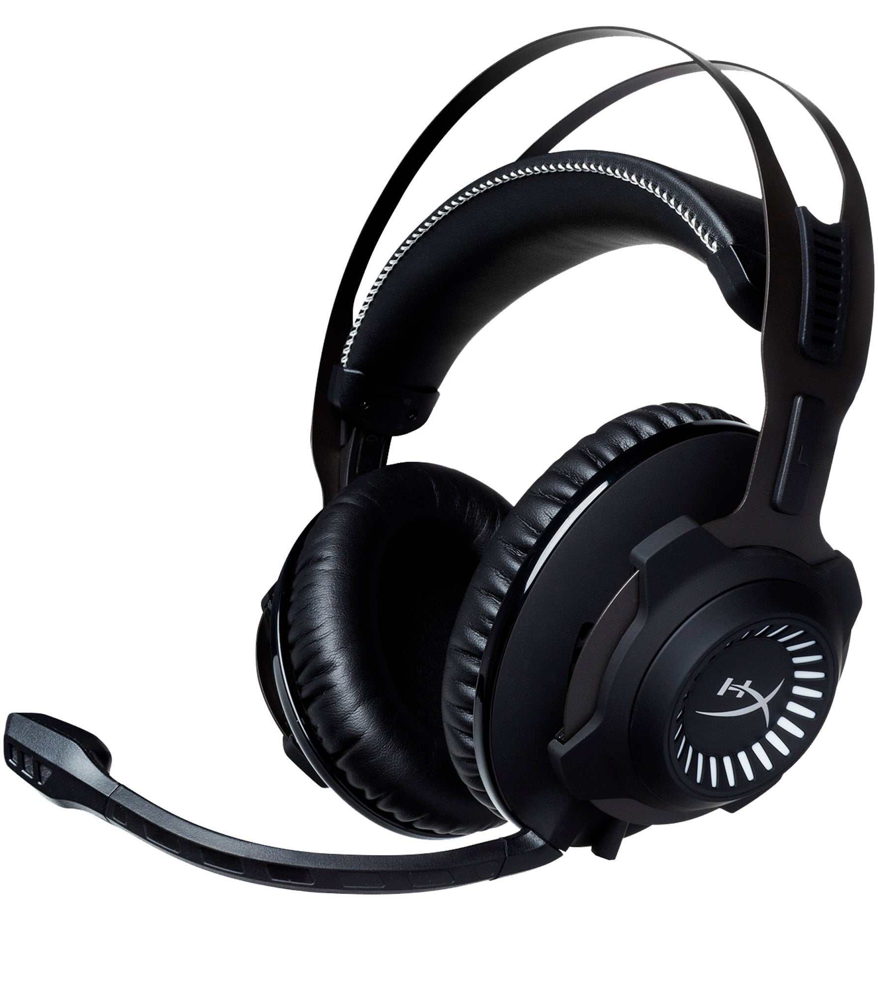 Tai nghe Kingston HyperX Cloud Revolver S-Gun Metal