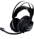  Tai nghe Kingston HyperX Cloud Revolver S-Gun Metal 