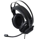  Tai nghe Kingston HyperX Cloud Revolver S-Gun Metal 