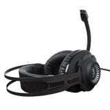  Tai nghe Kingston HyperX Cloud Revolver S-Gun Metal 
