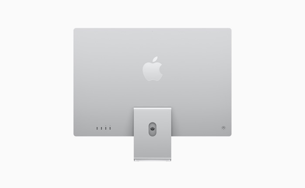  iMac 24 2021 M1 8GPU 16GB 512GB Z12R00047 - Silver 
