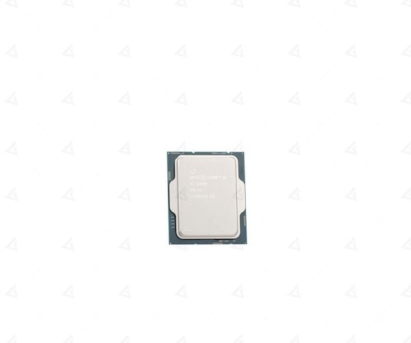  Bộ vi xử lý Intel Core i5 12500 / 3.0GHz Turbo 4.6GHz / 6 Nhân 12 Luồng / 18MB / LGA 1700 