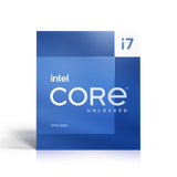  Bộ vi xử lý Intel Core i7 13700K / 3.4GHz Turbo 5.4GHz / 16 Nhân 24 Luồng / 30MB / LGA 1700 
