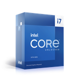  Bộ vi xử lý Intel Core i7 13700KF / 3.4GHz Turbo 5.4GHz / 16 Nhân 24 Luồng / 30MB / LGA 1700 