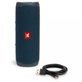  Loa JBL Flip 5 Black 