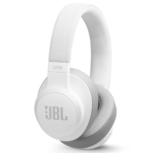  Tai nghe Bluetooth JBL Live 500BT Red 