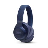  Tai nghe Bluetooth JBL Live 500BT Red 