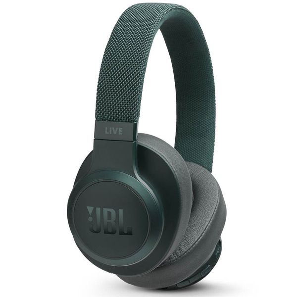  Tai nghe Bluetooth JBL Live 500BT Red 