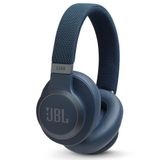  Tai nghe Bluetooth JBL Live 650BTNC Blue 