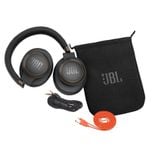  Tai nghe Bluetooth JBL Live 650BTNC Blue 