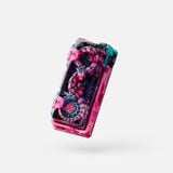  Keycap Dwarf Factory Mc. Long Aqua Kunzite 