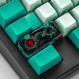  Keycap Dwarf Factory Mc. Long AZ-Teks 