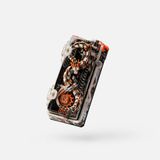  Keycap Dwarf Factory Mc. Long Beige 