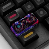  Keycap Dwarf Factory Mc. Long Mictlan 
