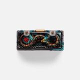  Keycap Dwarf Factory Mc. Long Voltage 