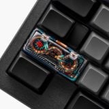  Keycap Dwarf Factory Mc. Long Voltage 