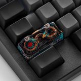  Keycap Dwarf Factory Mc. Long Voltage 
