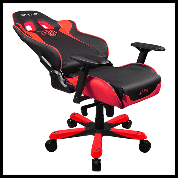  Ghế DXRACER -King OH / KF00 / NR / Zero 