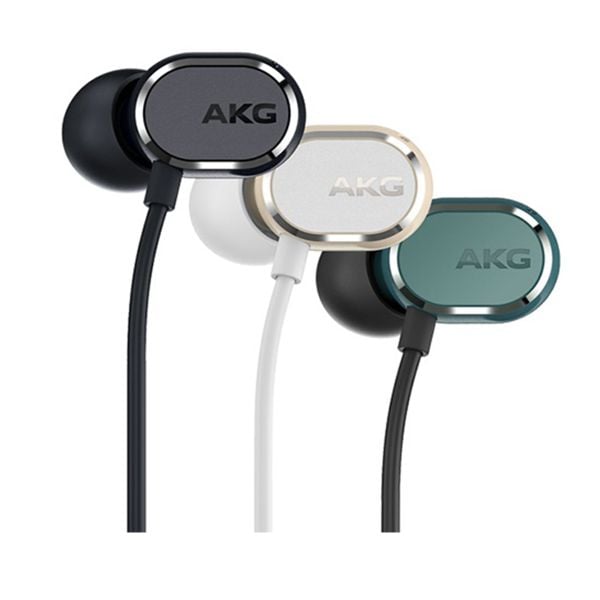  Tai nghe AKG N25 Black 