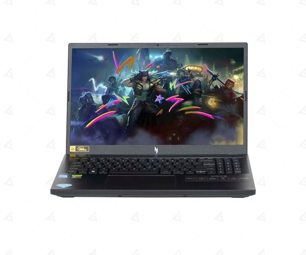  Laptop gaming Acer Nitro V ANV15 51 55CA 