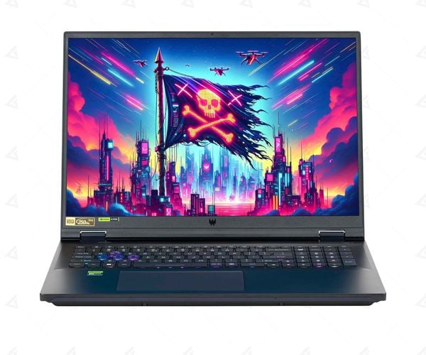  Laptop gaming Acer Predator Helios 18 PH18 72 908N 