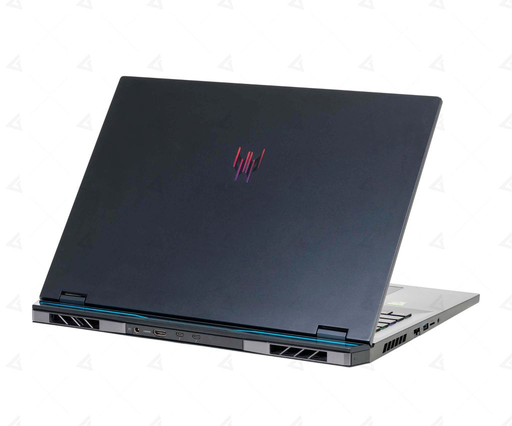 Schermo LCD 18 Pollici Per Acer Predator Helios 18 PH18-72-924C, WQXGA 240Hz, Non Touch