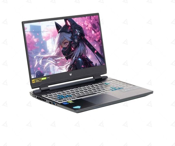  Laptop gaming Acer Predator Helios 300 PH315 55 76KG 